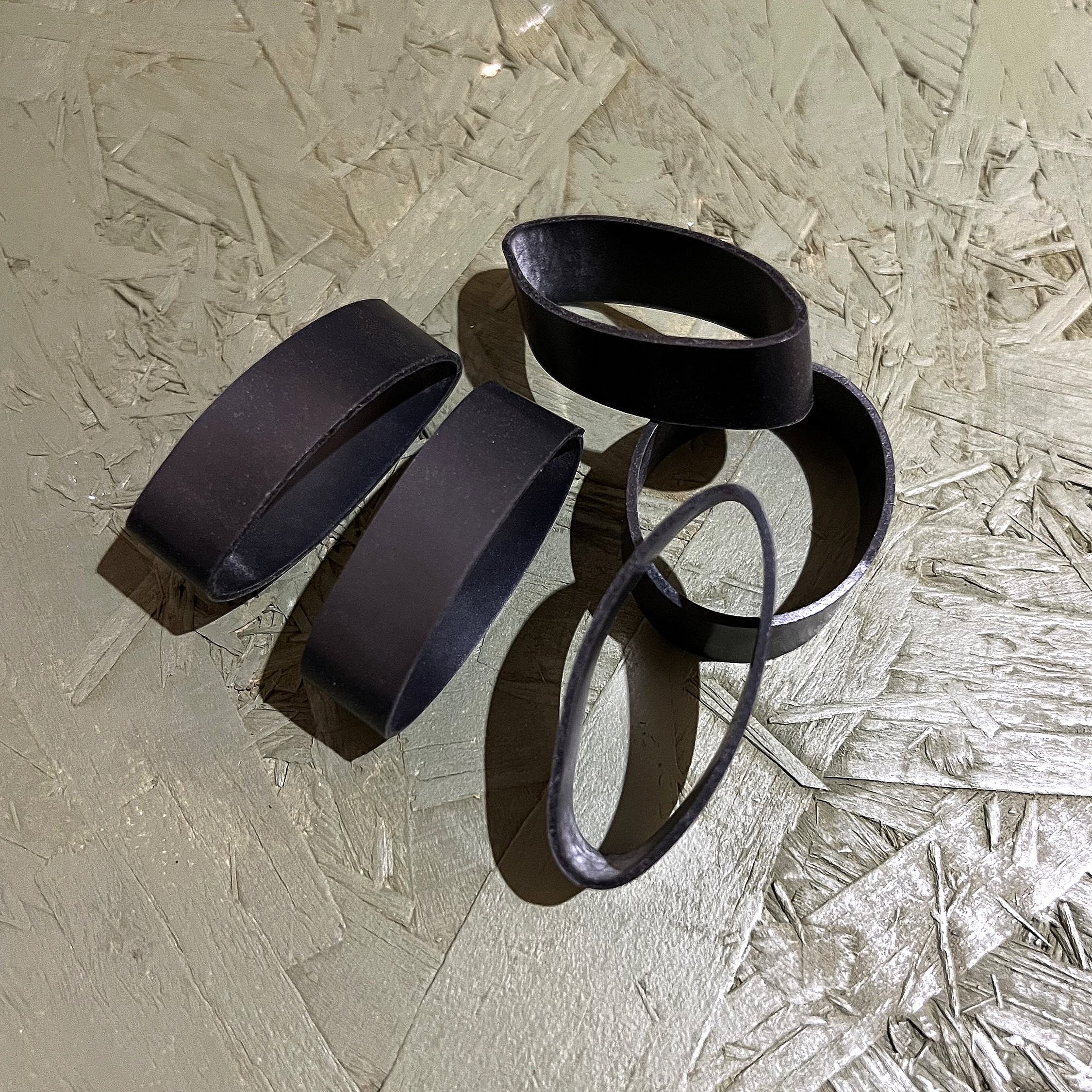 Airsoft Tailoring Ranger Bands