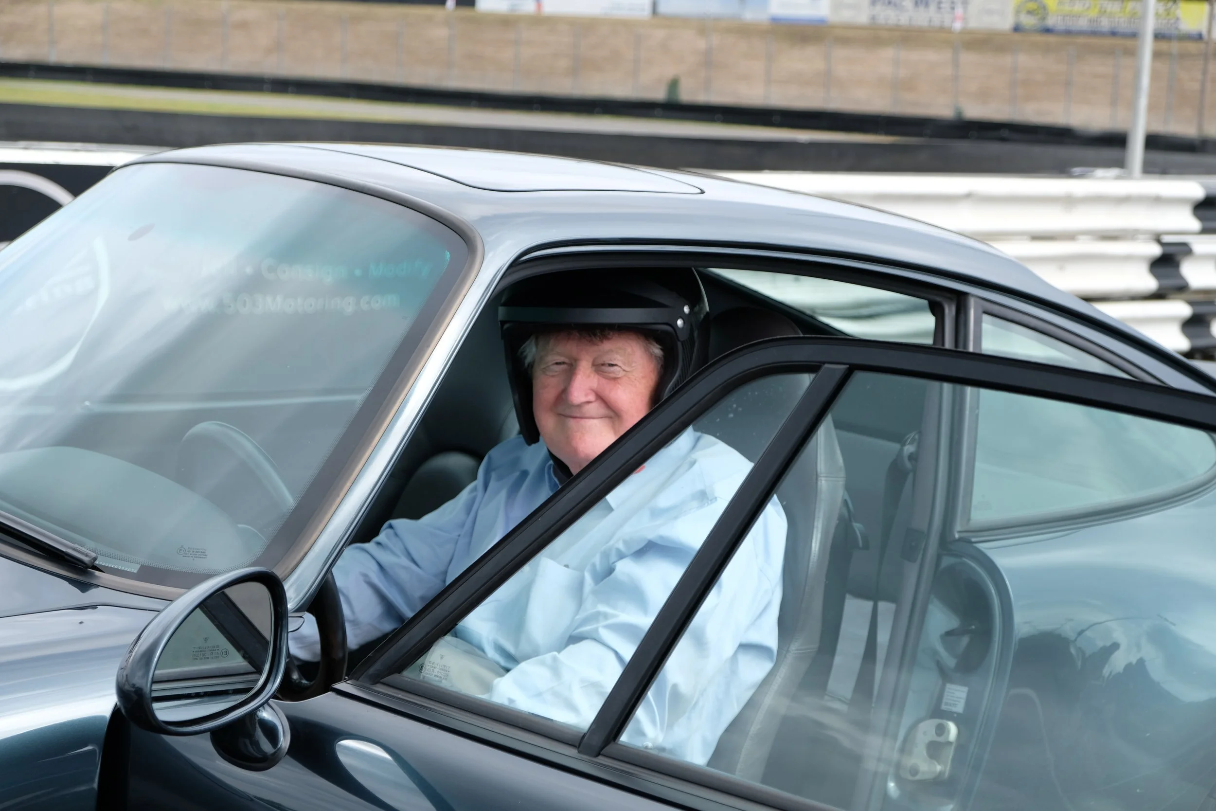 Taste of Motorsports