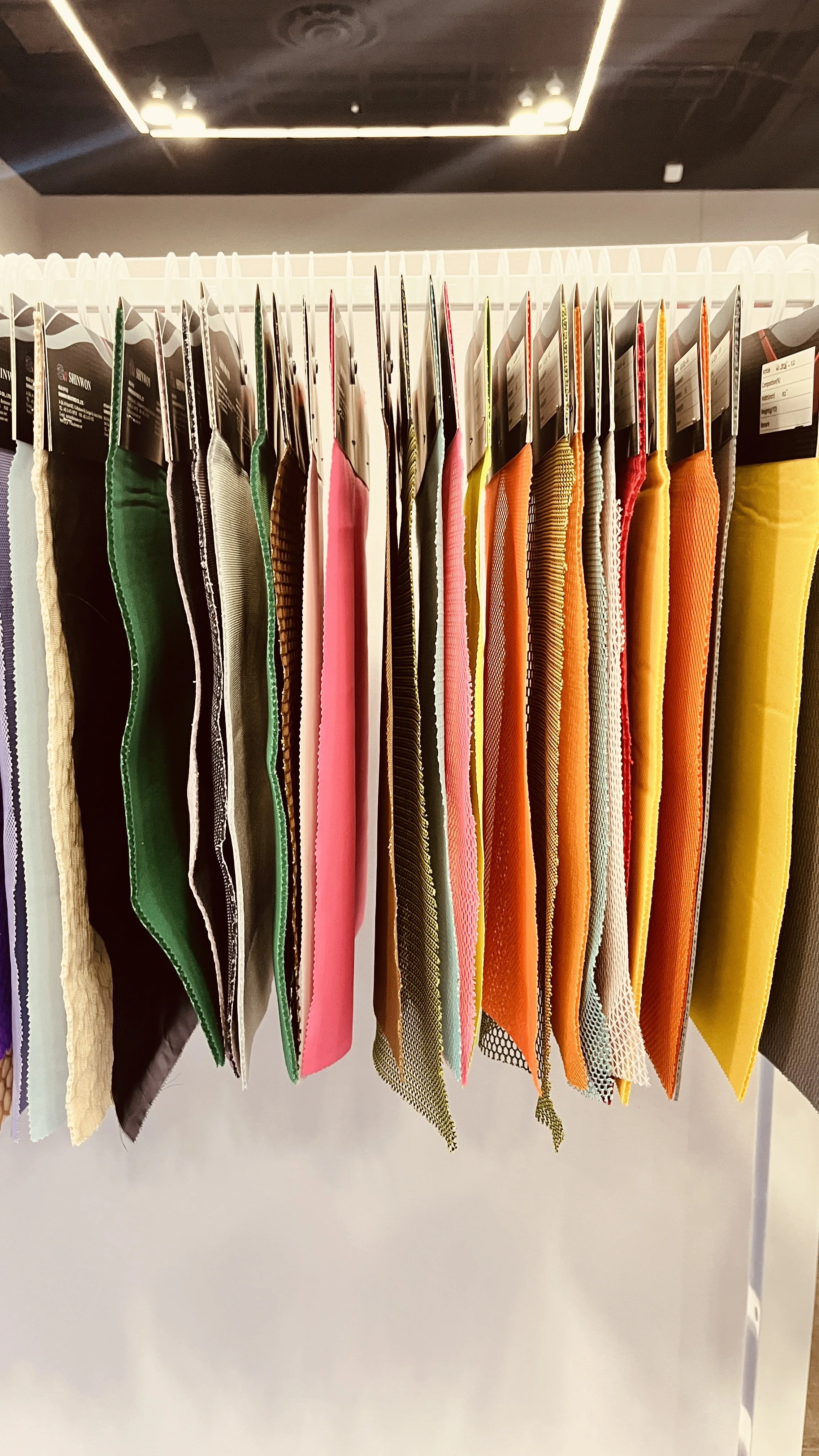 Functional Fabric Fair 