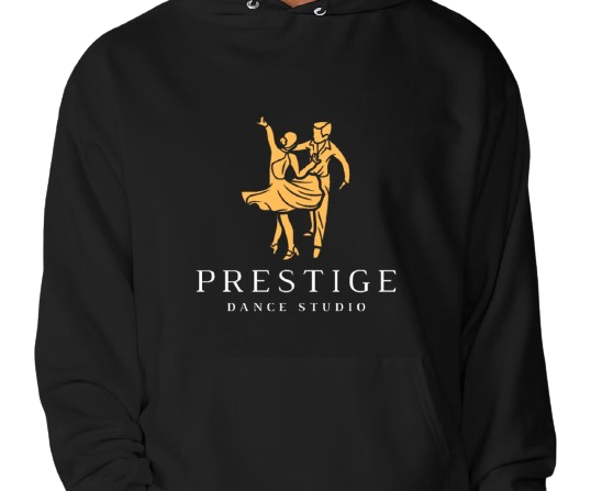 Prestige Dance Studio Hoodie - Adults
