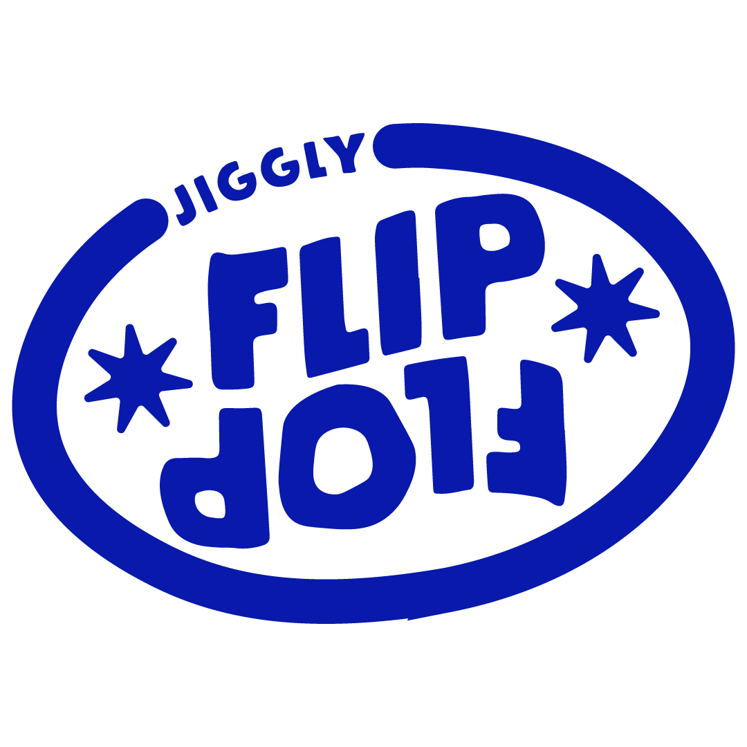 Jiggly Flip Flop Creative LLC