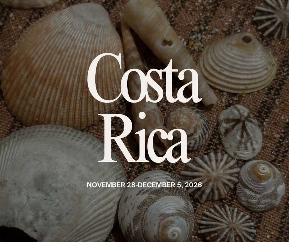 NOSARA, COSTA RICA (Copy)