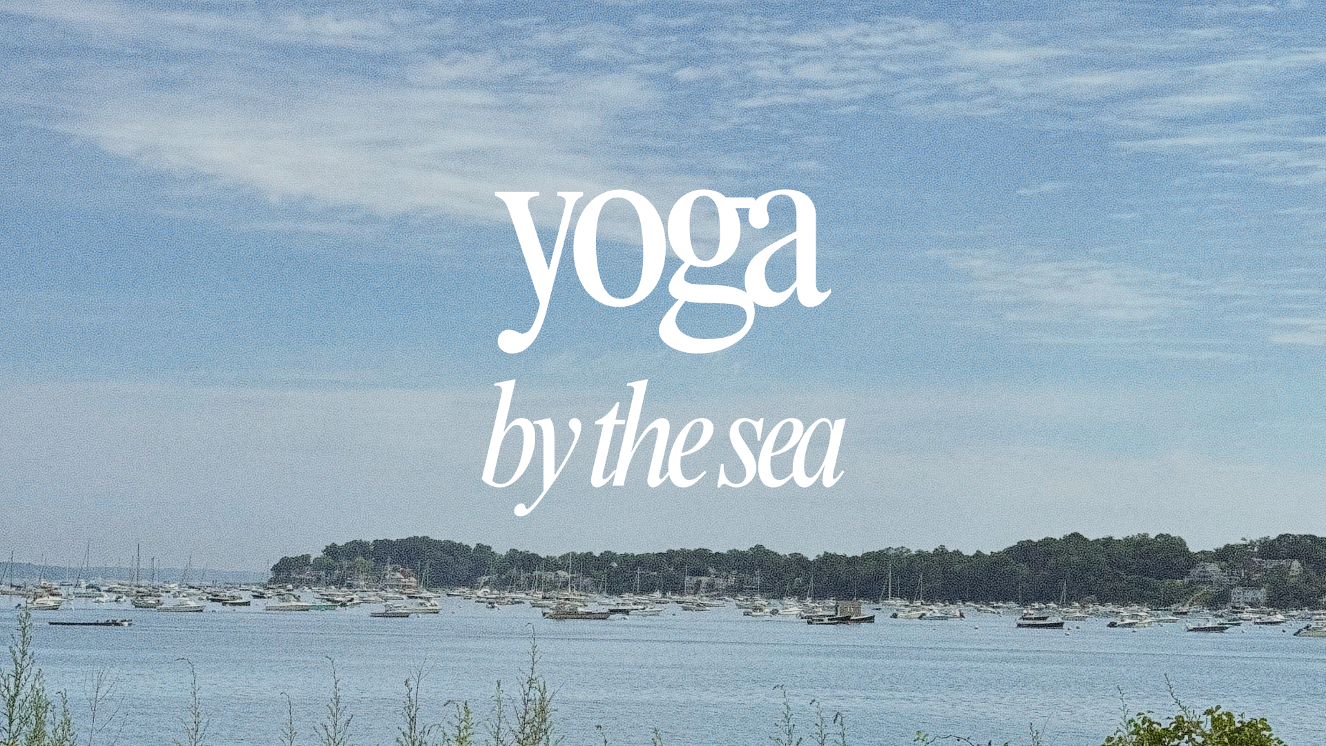 Yoga by the Sea: Outdoor Yoga 
