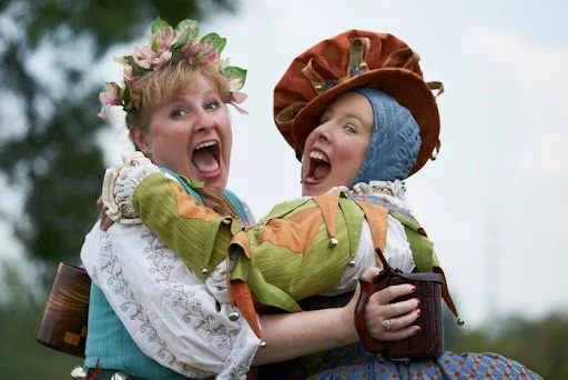 Janesville Renaissance Faire