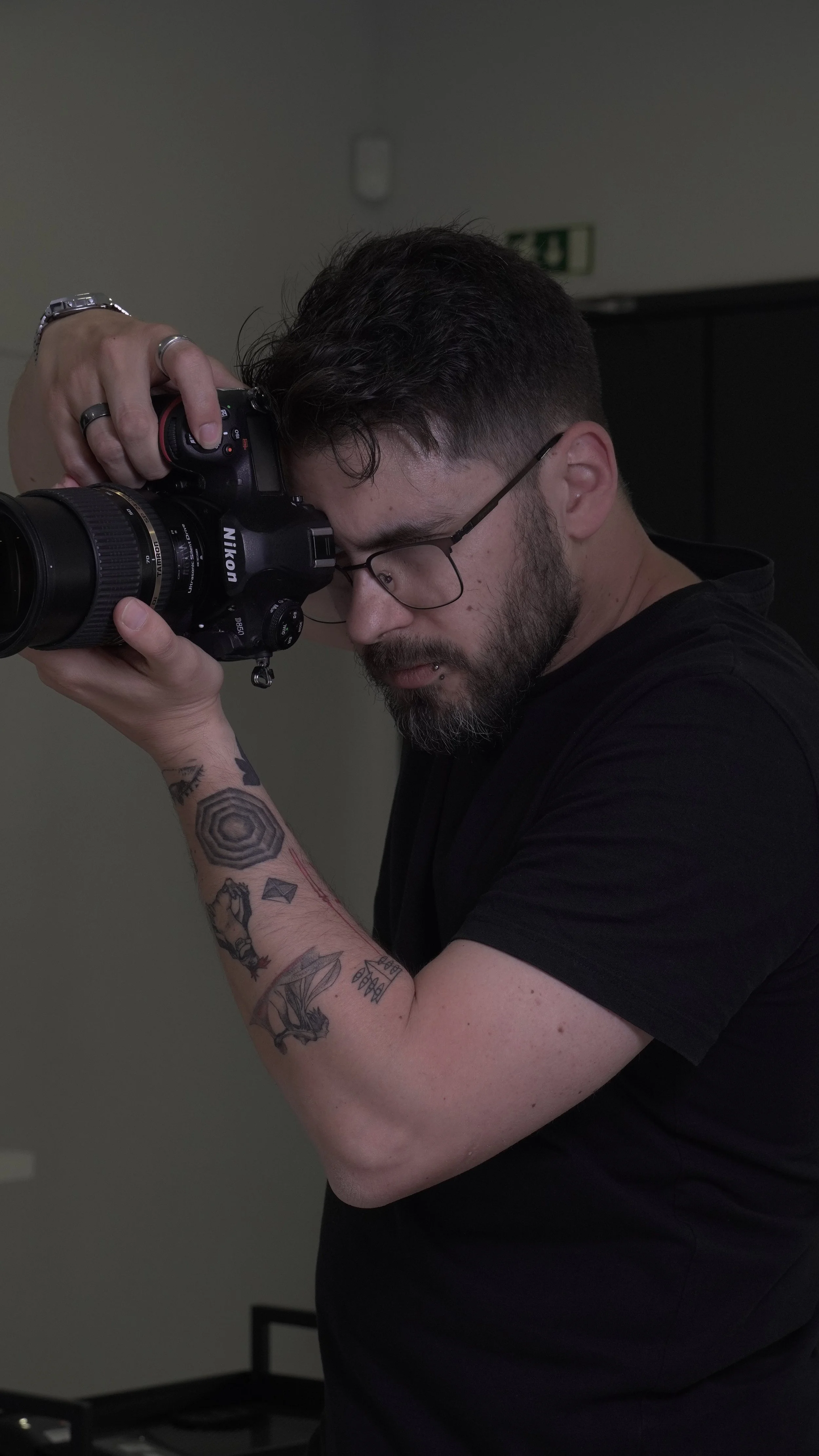 Introdução ou início de algo antigo novo