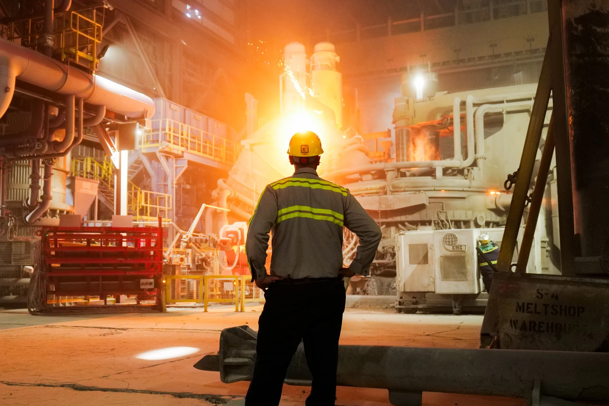 Repurposed - Documentary Series