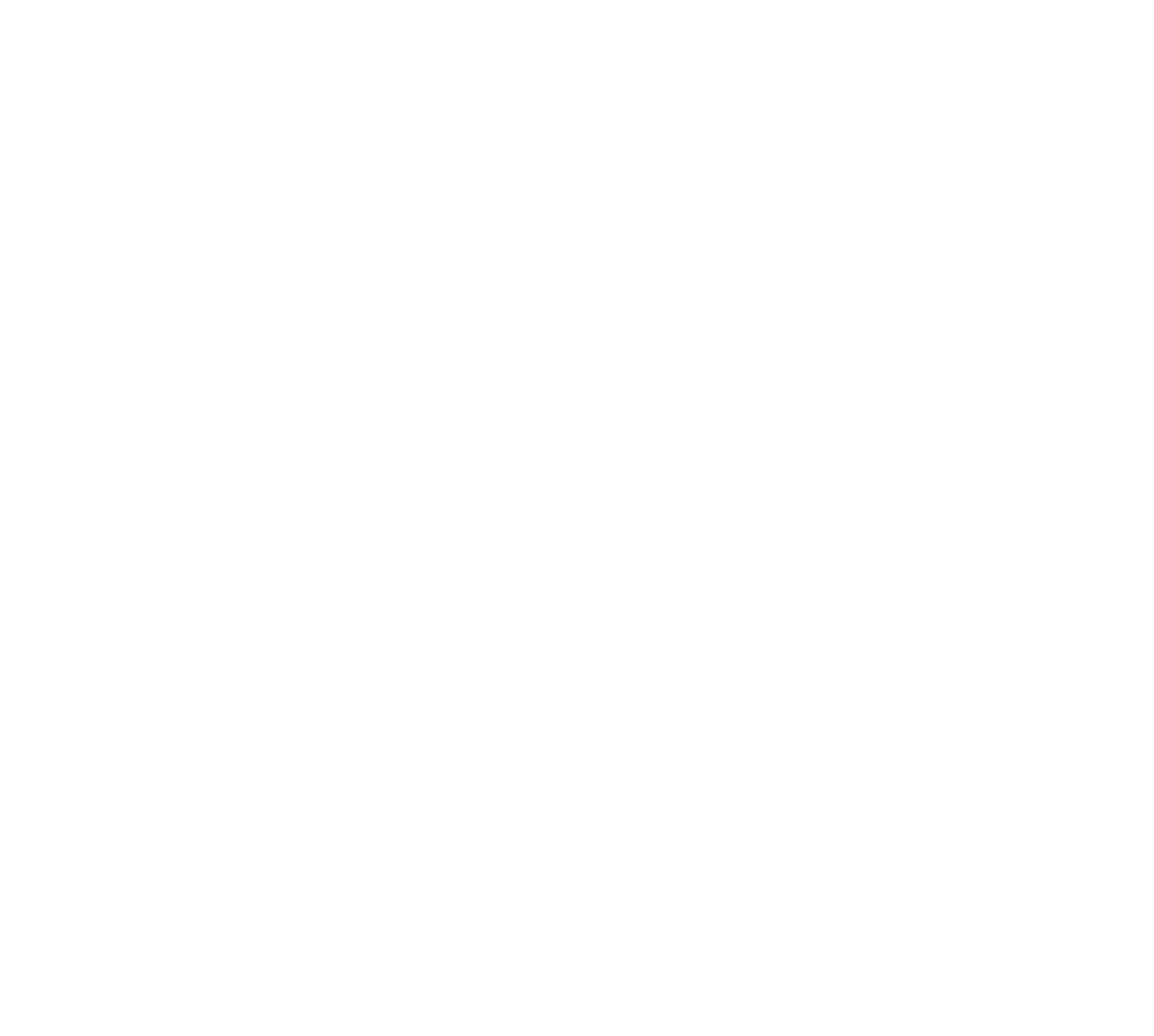 Sketch of a computer monitor displaying mountain and pine tree graphics with a play button in the center.