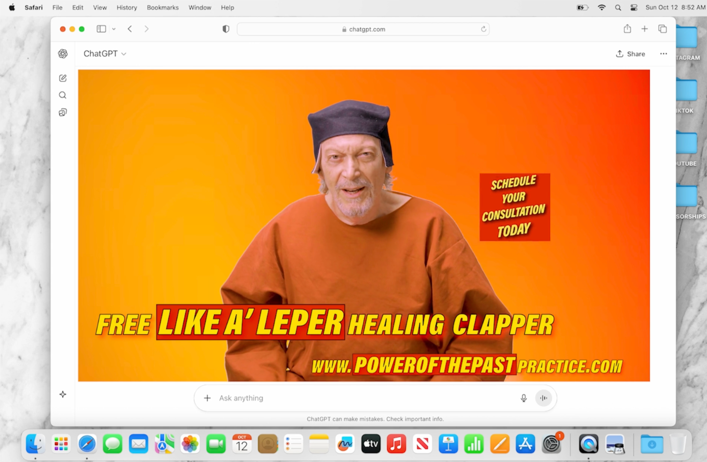 Various Remedies