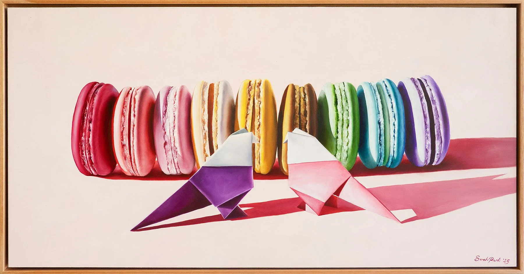 Delightful Decisions Framed 2.JPG