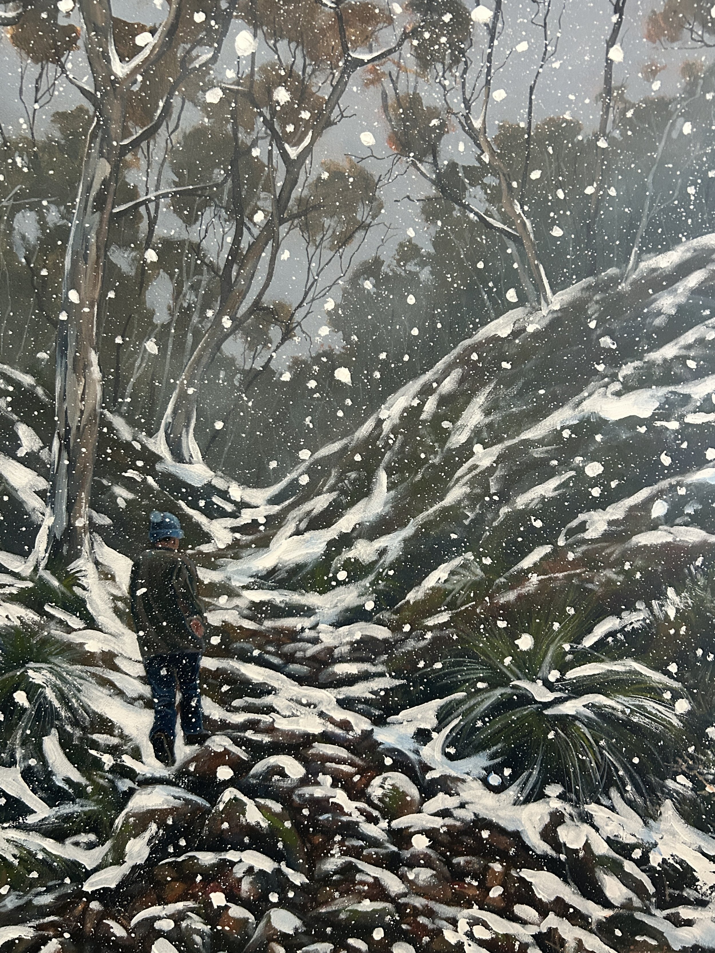 Beyond by Jane Tonks