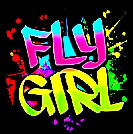 Fly Girl