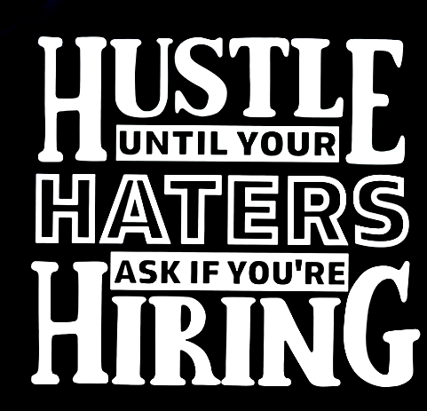 Hustle