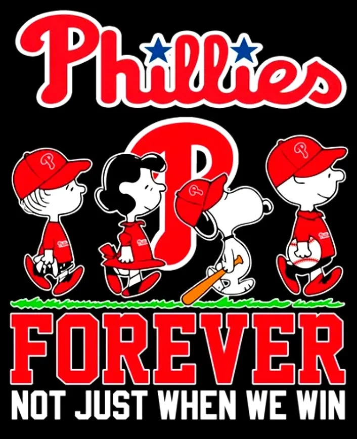 Phillies Forever