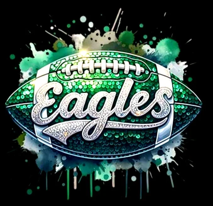 EAGLES