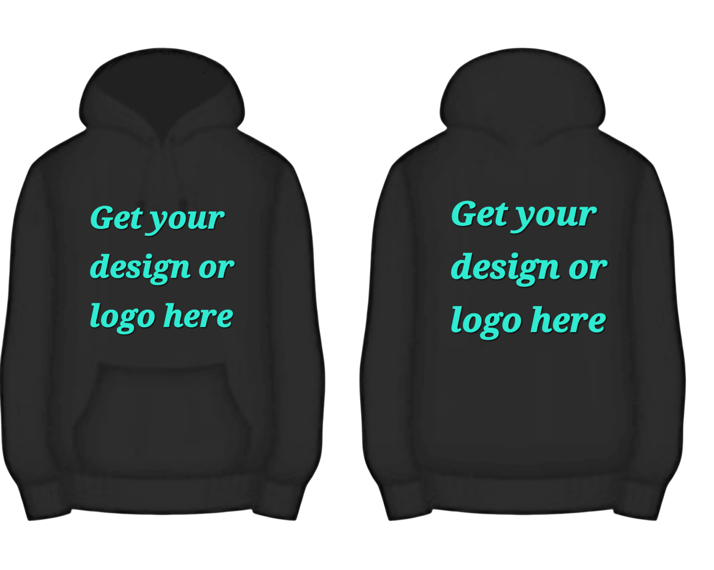 Personalized Hoodie