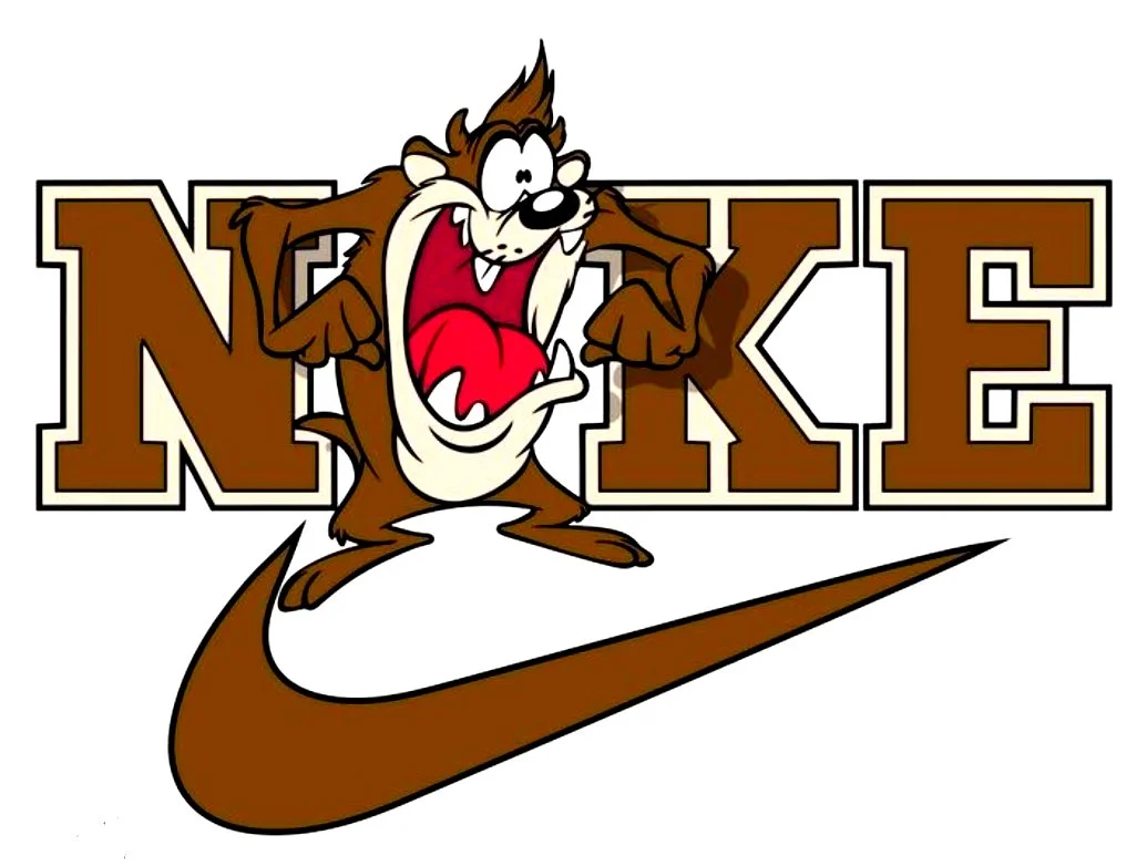Taz Nike