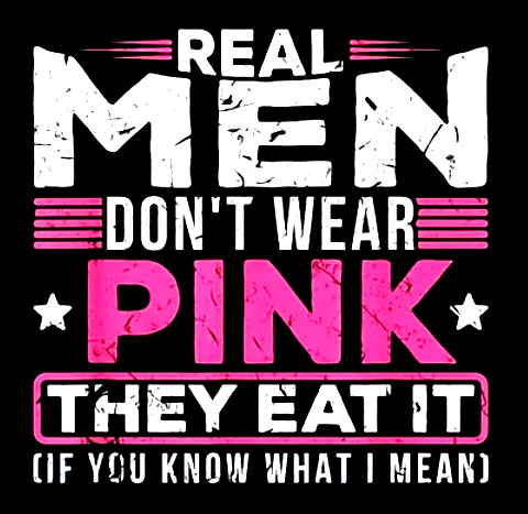 Real Men