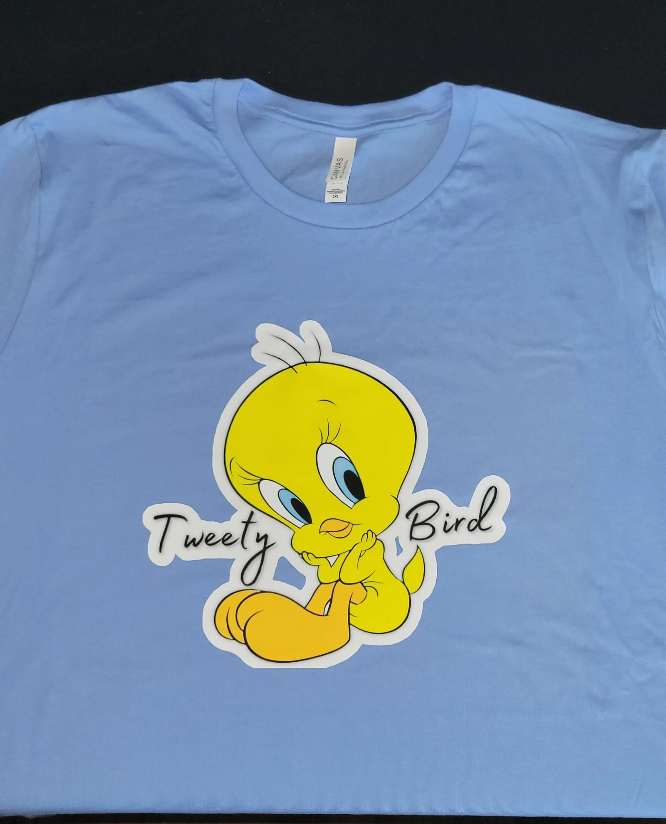 Tweety Bird