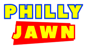 Yellow Philly Jawn