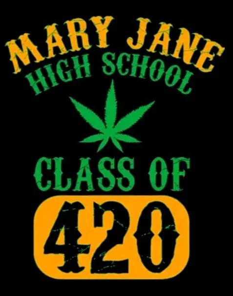 Class of 420