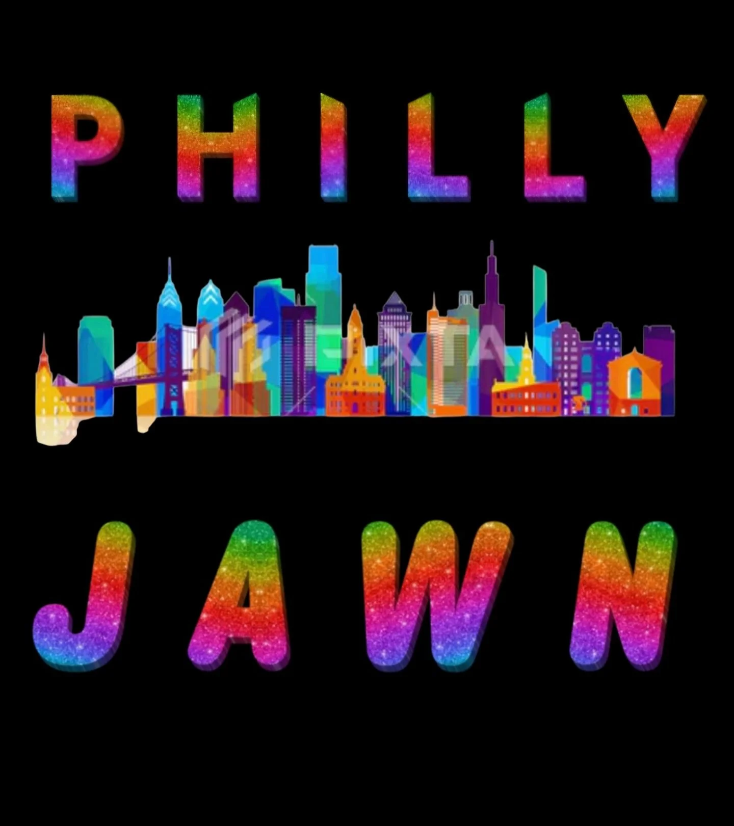 Philly Jawn