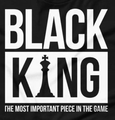 Black King