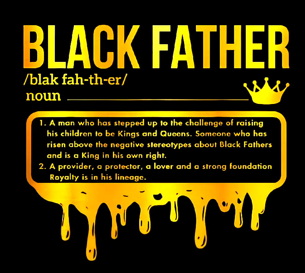 Black Father