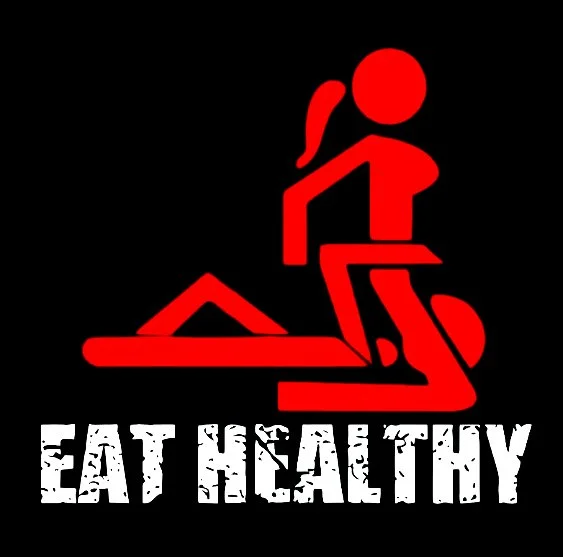 Eat Healthy