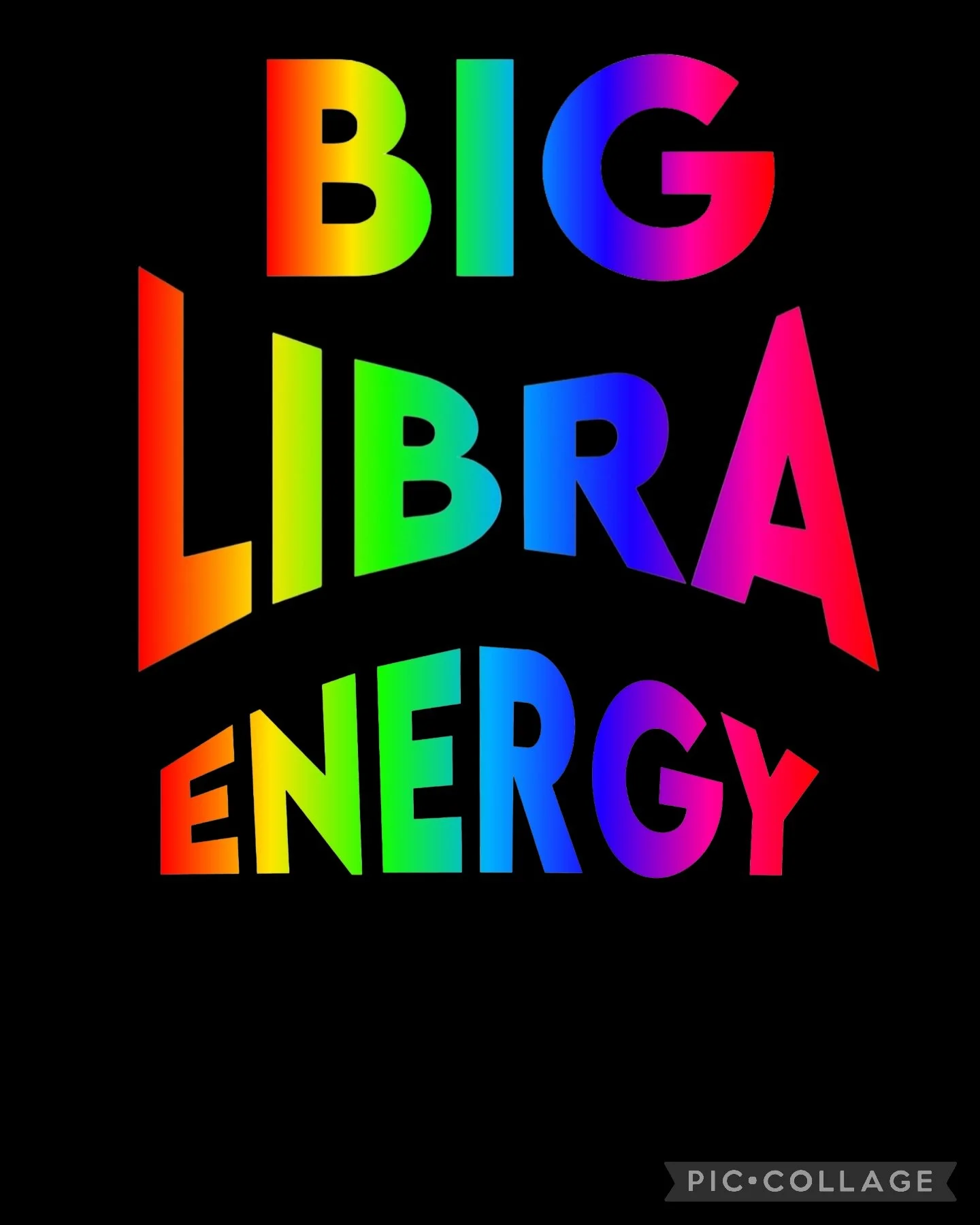 Big Libra