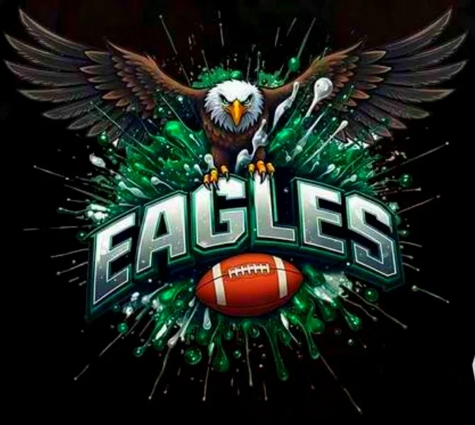 Fly Like and Eagle