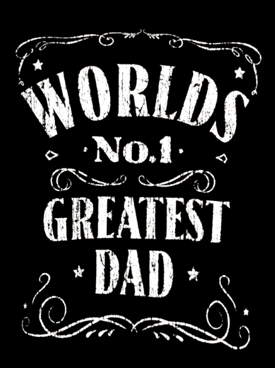 Greatest Dad
