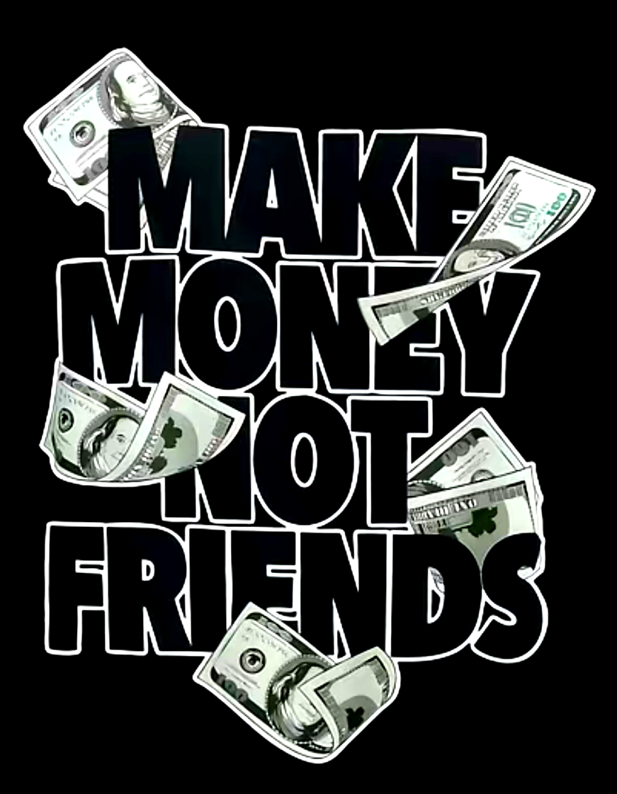 Make Money