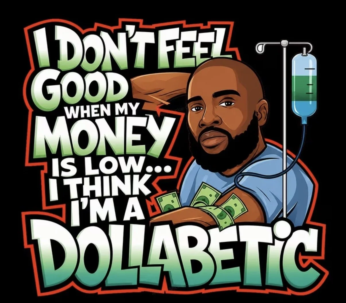 Dollabetic