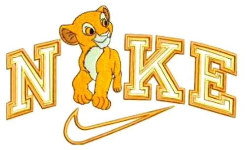 Simba Nike
