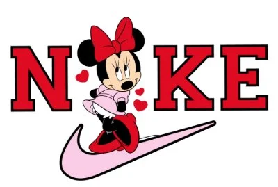Minnie Nike