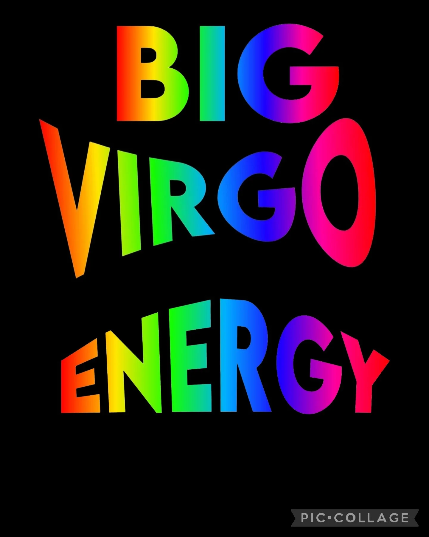 Big Virgo