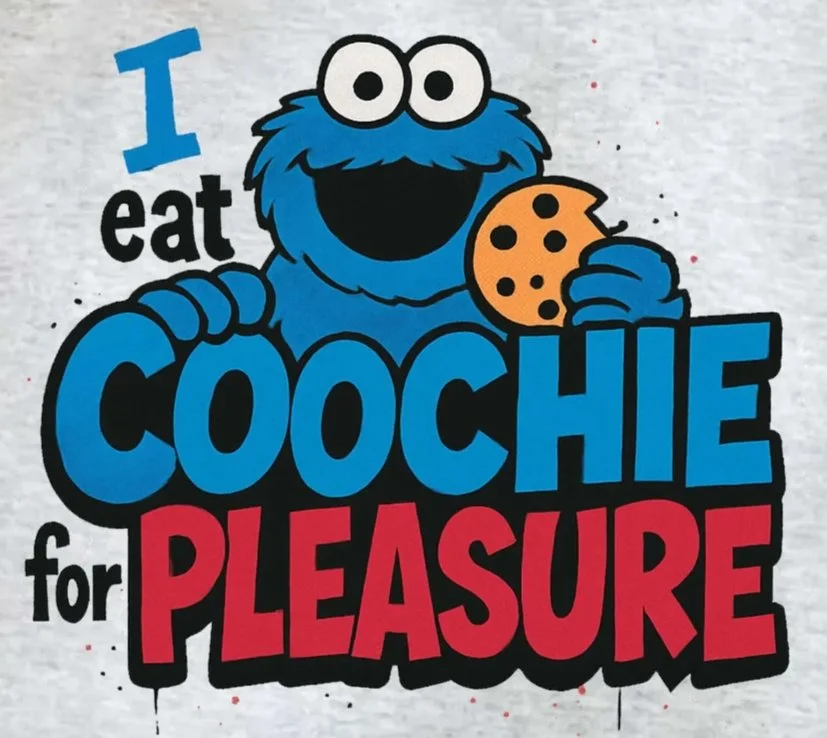 Pleasure Cookies
