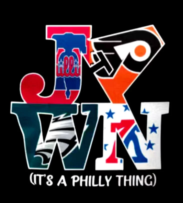 Philly Jawn