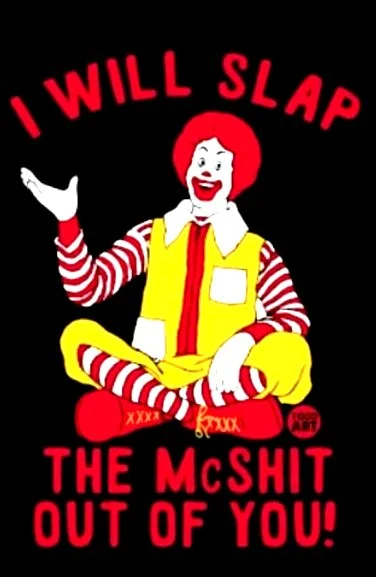 McShit