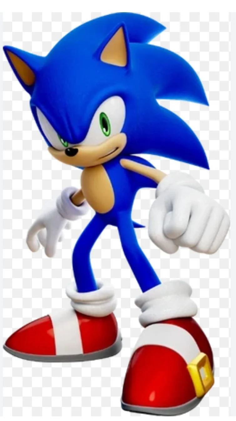 Sonic