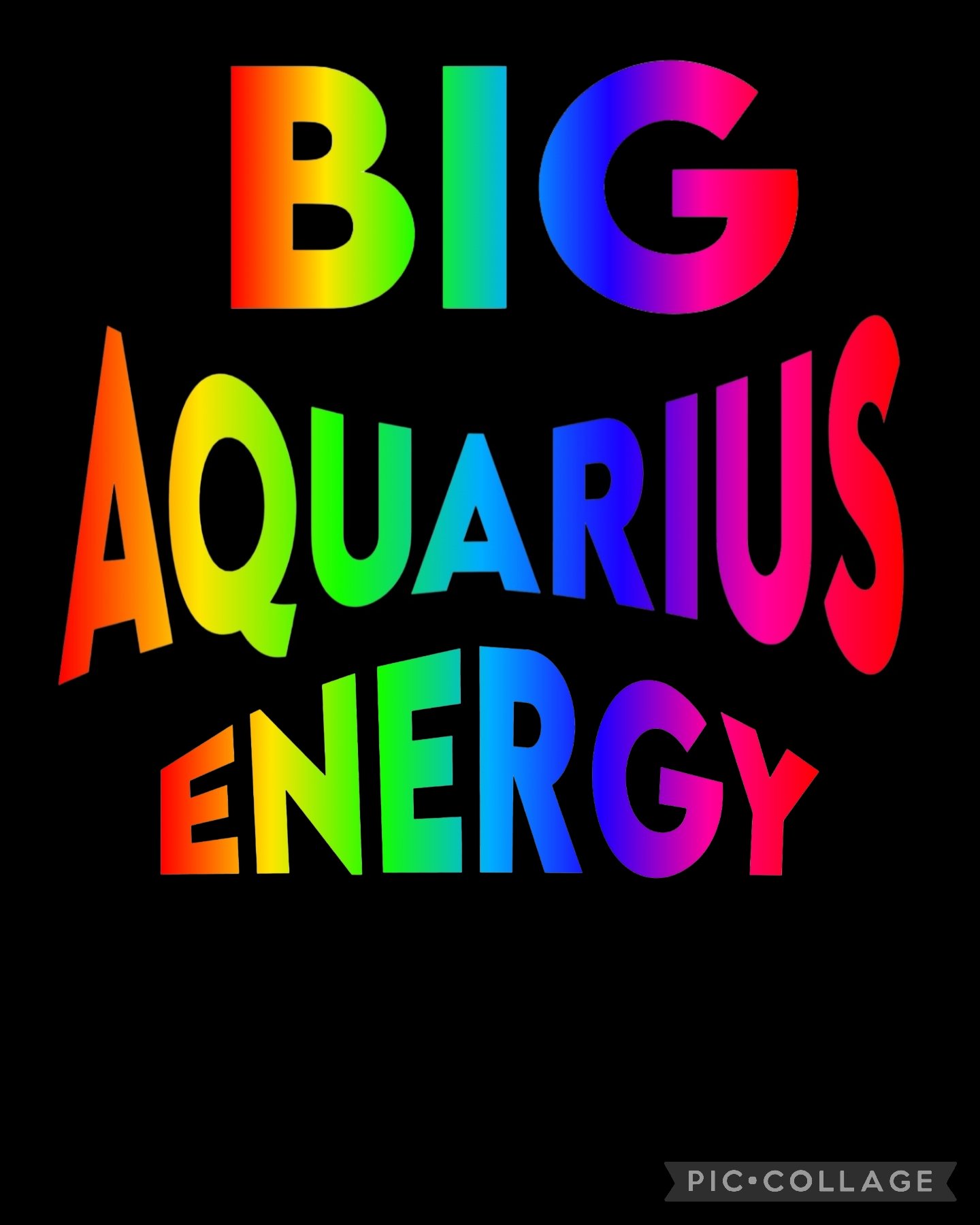 Big Aquarius
