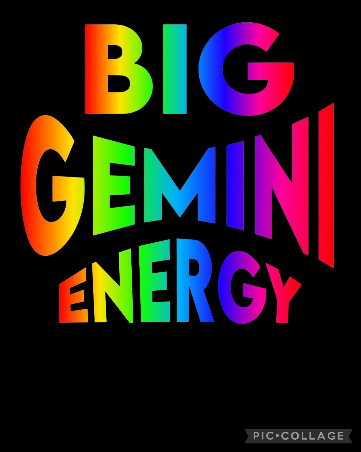 Big Gemini