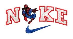 Spiderman Nike