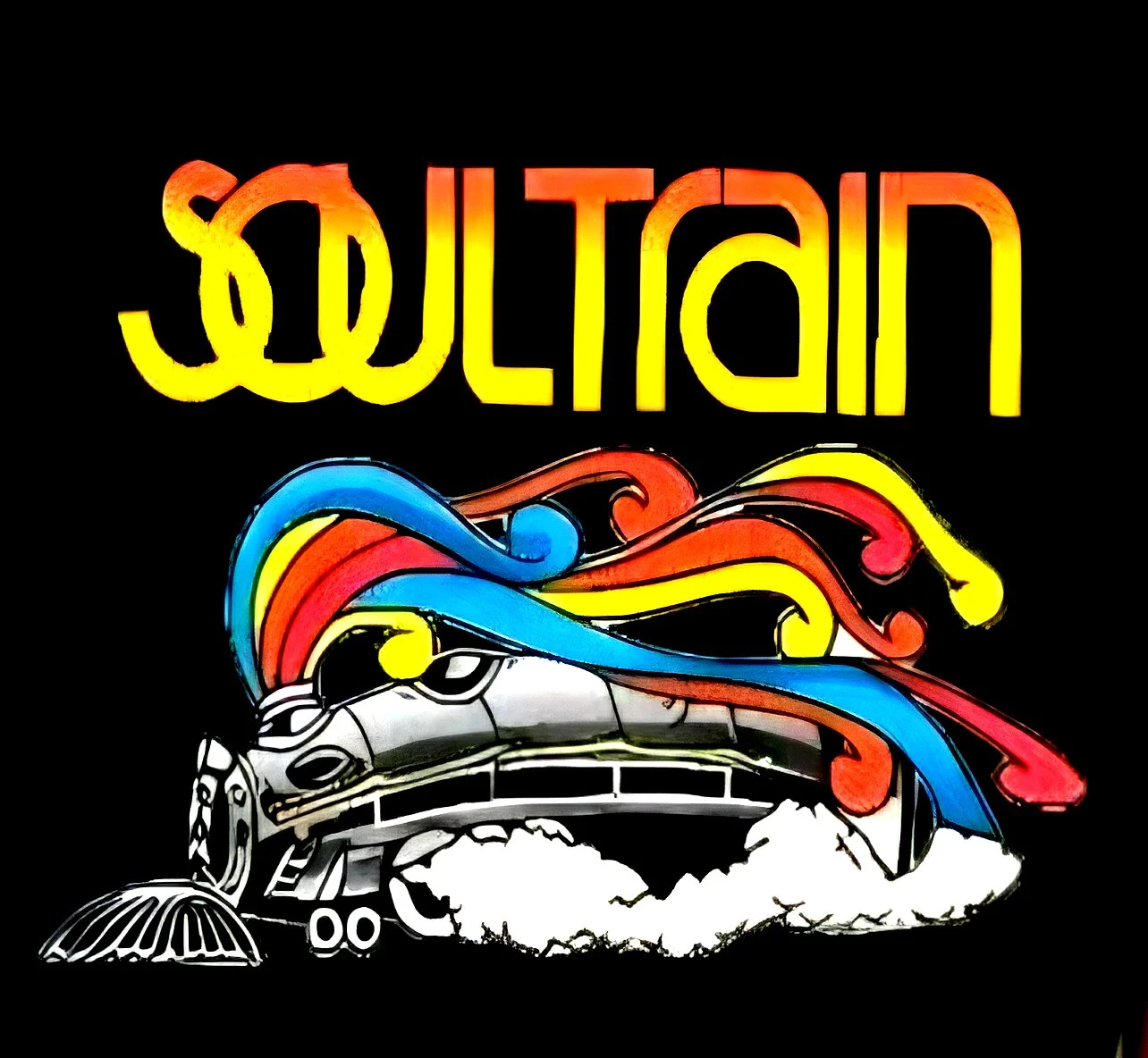 Soultrain