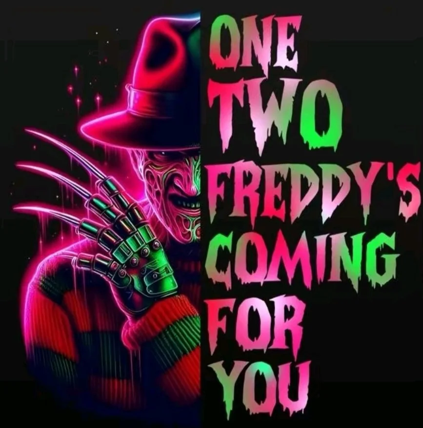 One 2 Freddy