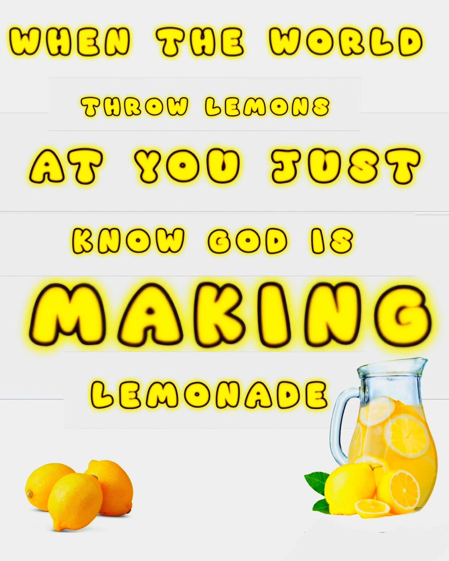 Lemons