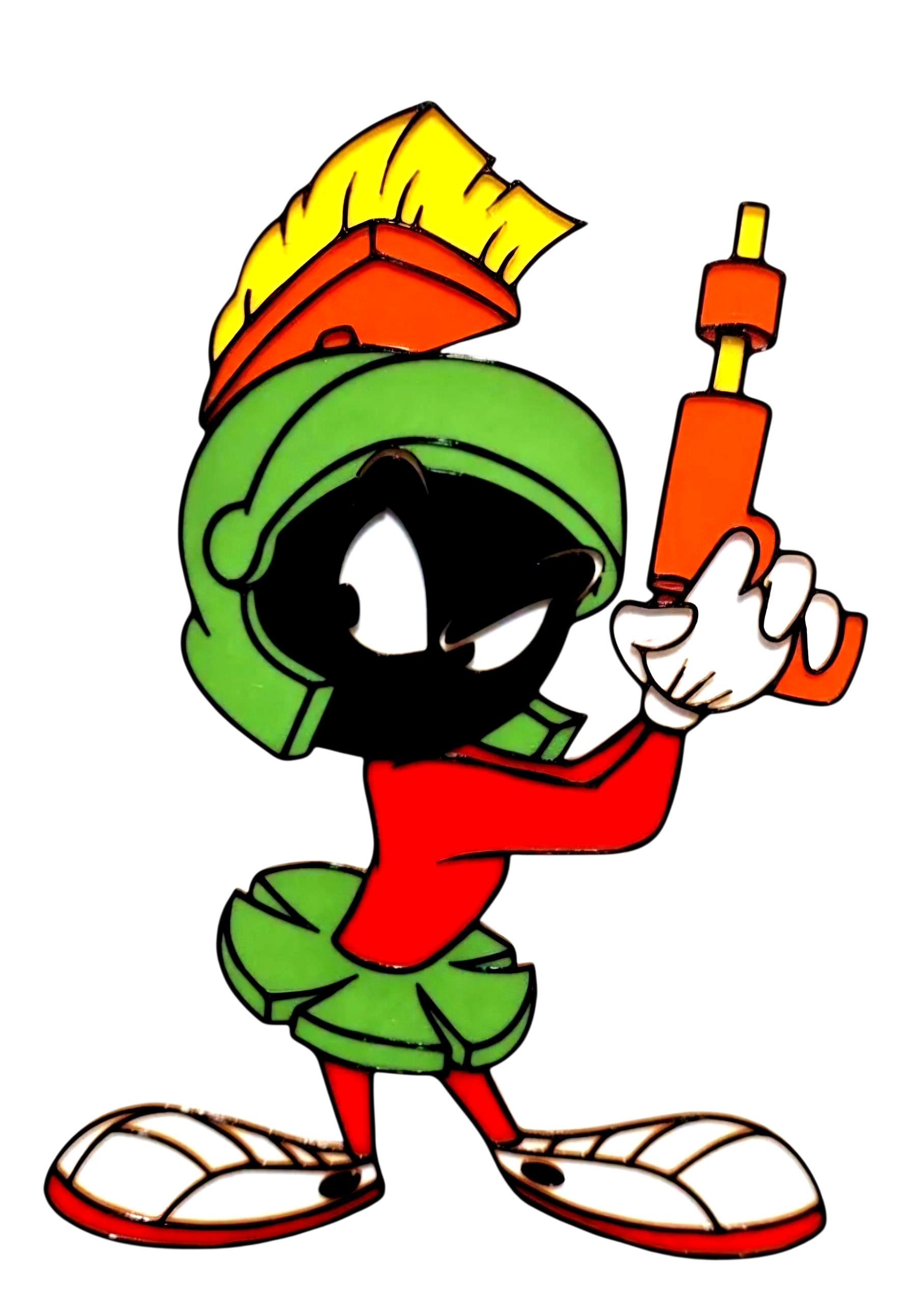 Marvin the Martian