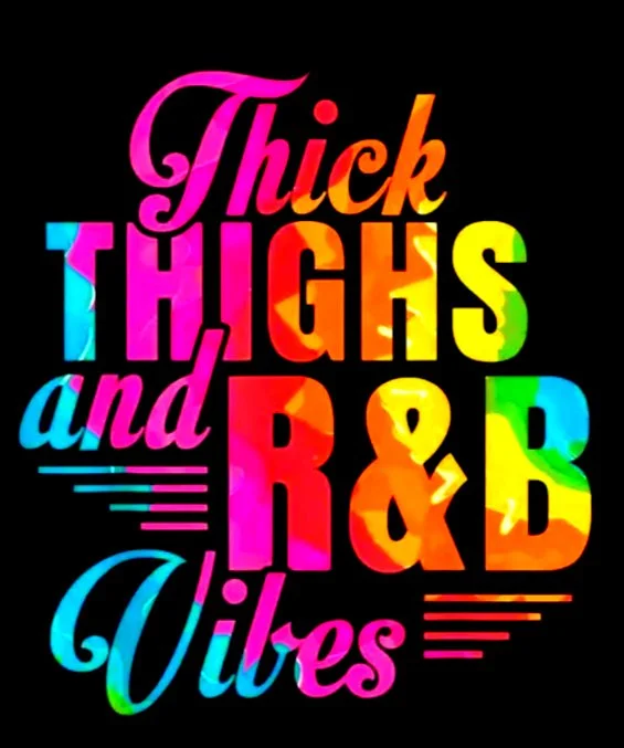Thick Thighs