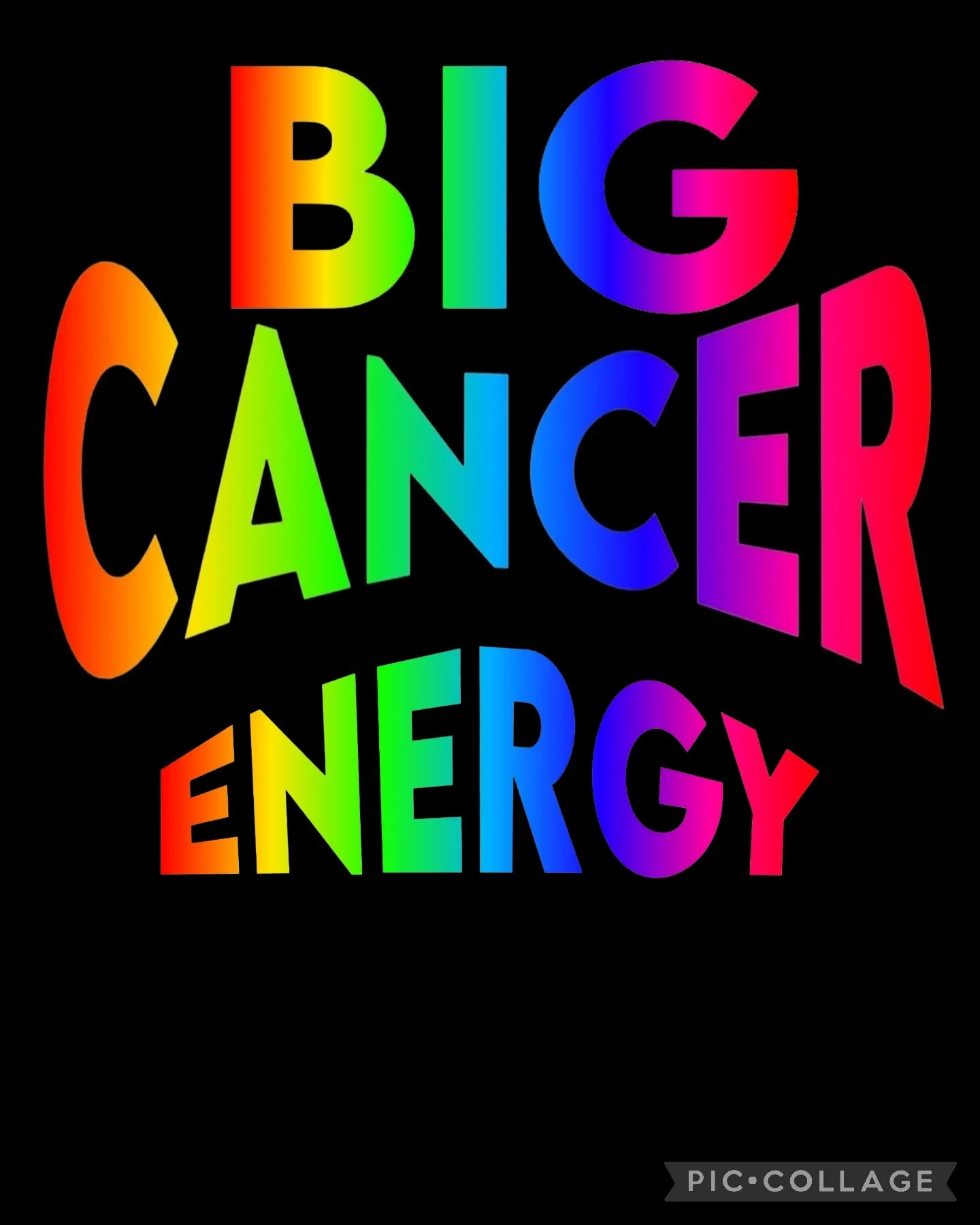 Big Cancer