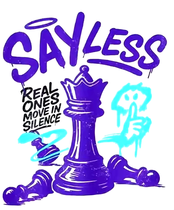 Sayless